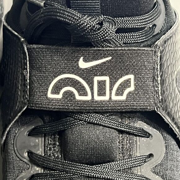 Nike Air Max Alpha Trainer 5 Sneakers Women's Size 8 Gym Training DD9285-010 - Picture 6 of 11